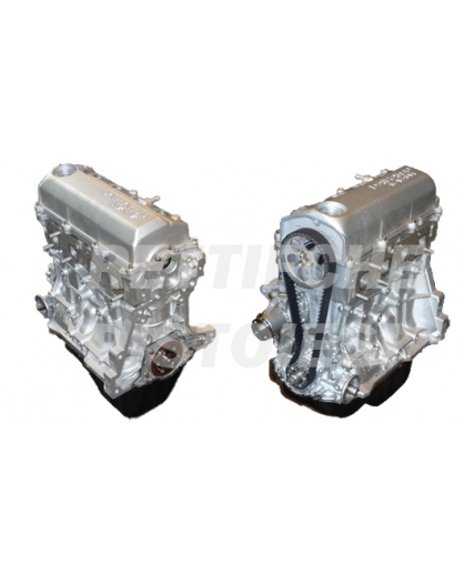 Piaggio 1300 Teilüberholt Motor HC - ES