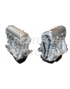 Piaggio 1300 Teilüberholt Motor HC - ES