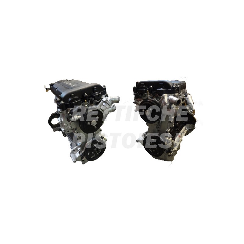 Opel 1000 Motore Revisionato Semicompleto X10XE