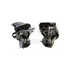 Opel 1000 Motore Revisionato Semicompleto X10XE