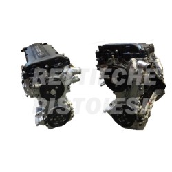 Opel 1000 Motore Revisionato Semicompleto Z10XE
