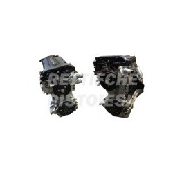 Opel 1000 Motore Revisionato Semicompleto Z10XE