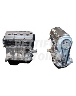 Daihatsu 1300 Teilüberholt Motor HC - EC
