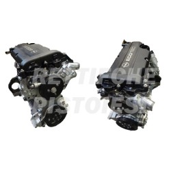 Opel 1000 Motore Revisionato Semicompleto Z10XEP