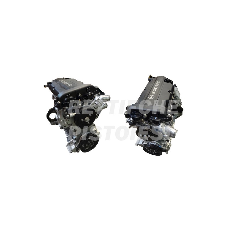 Opel 1000 Motore Revisionato Semicompleto Z10XEP