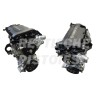 Opel 1000 Motore Revisionato Semicompleto Z10XEP