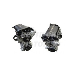 Opel 1000 Motore Revisionato Semicompleto Z10XEP