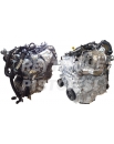 Nissan 1600 TBenzin Neu Motor komplett MR16
