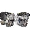 Renault 1600 Neu Motor komplett K4M