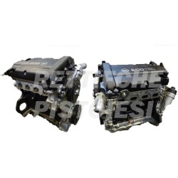 Opel 1200 Motore Revisionato Semicompleto Z12XE