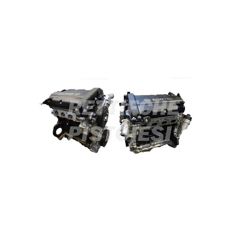 Opel 1200 Motore Revisionato Semicompleto Z12XE