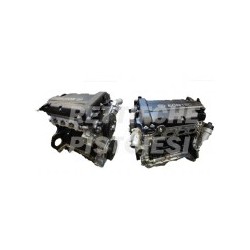 Opel 1200 Motore Revisionato Semicompleto Z12XE