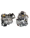 Fiat 1400 TBZ Neu Motor komplett 198A4000