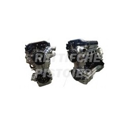 Opel 1200 Motore Revisionato Semicompleto Z12XEP