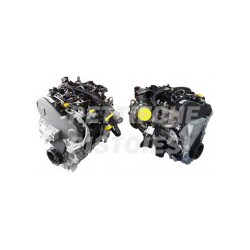 Seat 1600 TDCI Motore Nuovo Completo CAYZ