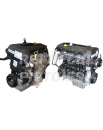 Fiat 1600 Fabrikneu Teilmotor 192B3000