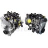 Seat 1600 TDCI Motore Nuovo Completo CAYZ
