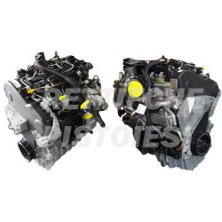 Volkswagen 1600 TDCI Motore Nuovo Completo CAYZ