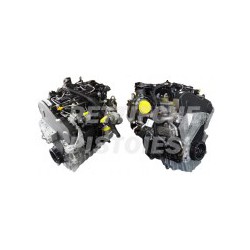 Volkswagen 1600 TDCI Motore Nuovo Completo CAYZ