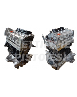 Fiat Ducato 2300 Fabrikneu Teilmotor F1AE3481D