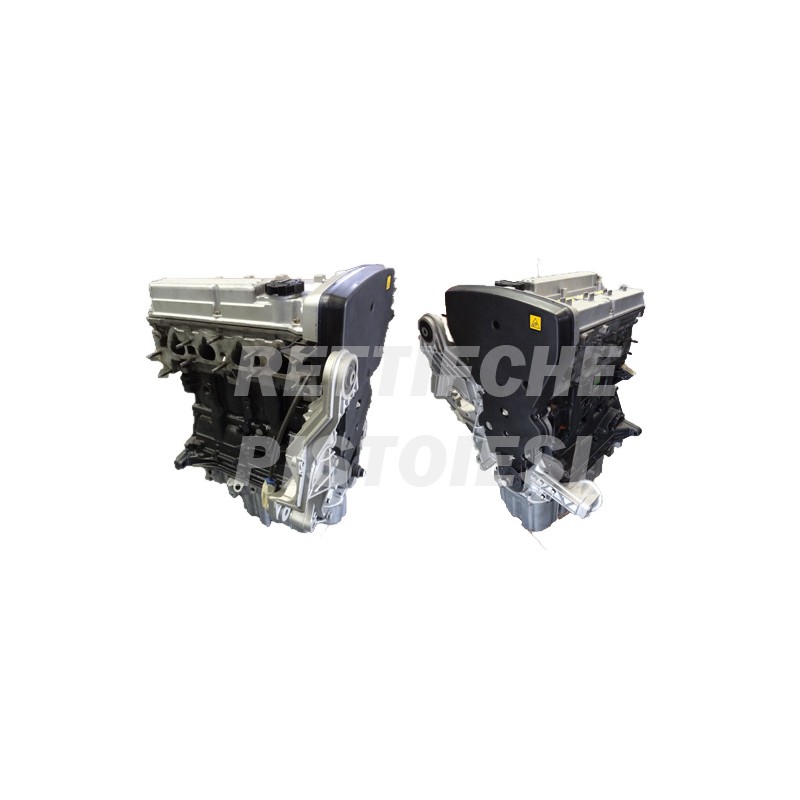 Fiat 1800 16v Benzina Motore Revisionato semicompleto 182A2000