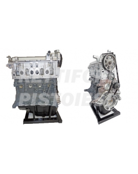 Fiat 1100 benzin Teilüberholt Motor 187A1000