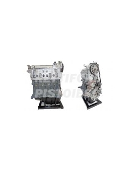 Fiat 1100 benzin Teilüberholt Motor 187A1000