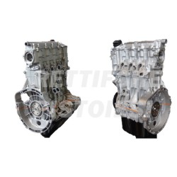 Smart 800 Diesel  Motore Revisionato Semicompleto 61