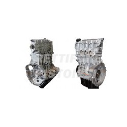 Smart 800 Diesel  Motore Revisionato Semicompleto 61