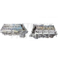 Smart 800 Diesel Testa Revisionata Semicompleta