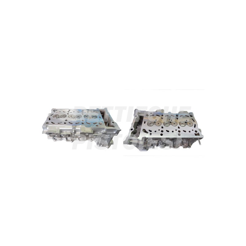 Smart 800 Diesel Testa Revisionata Semicompleta