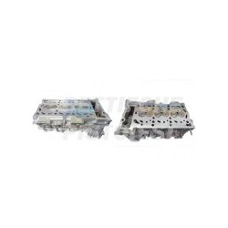 Smart 800 Diesel Testa Revisionata Semicompleta