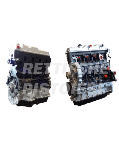 Smart 1000 Benzin Teilüberholt Motor 3B21