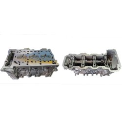 Smart  800 Diesel Testa Revisionata Completa