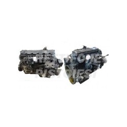 Iveco Tector 5580  Motore Nuovo Completo F4CE0682