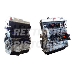 Ford 1800 TDCI  Motore Revisionato Semicompleto R2PA