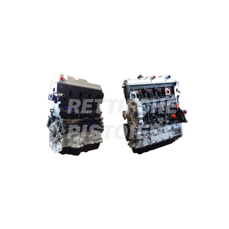 Ford 1800 TDCI  Motore Revisionato Semicompleto R2PA