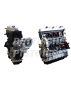 Smart 1000 Benzin Teilüberholt Motor 3B21