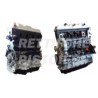 Ford 1800 TDCI  Motore Revisionato Semicompleto R2PA