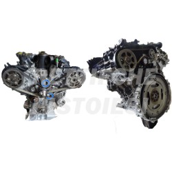 Land Rover 2700 D TDV6  Motore Revisionato Semicompleto 276DT