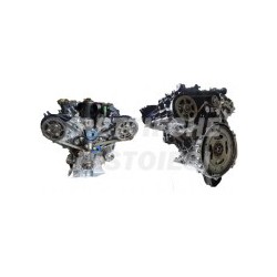Land Rover 2700 D TDV6  Motore Revisionato Semicompleto 276DT