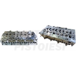Chrysler 2500 CRD Testa Nuova Semicompleta R2516C