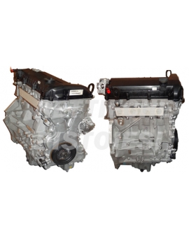 Ford 1800 Fabrikneu Teilmotor CFBA