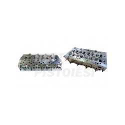 Chrysler 2500 CRD Testa Nuova Semicompleta R2516C
