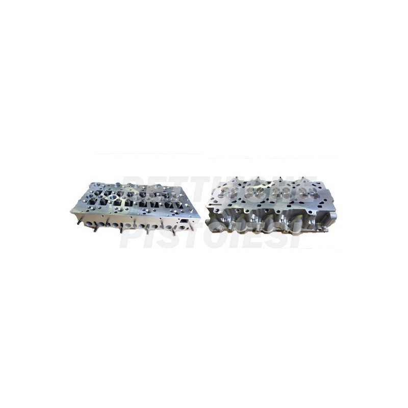 Jeep 2500 CRD Testa Nuova Semicompleta R2516K