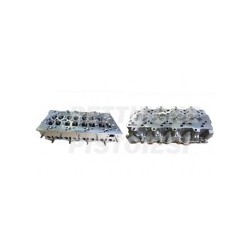 Jeep 2500 CRD Testa Nuova Semicompleta R2516K