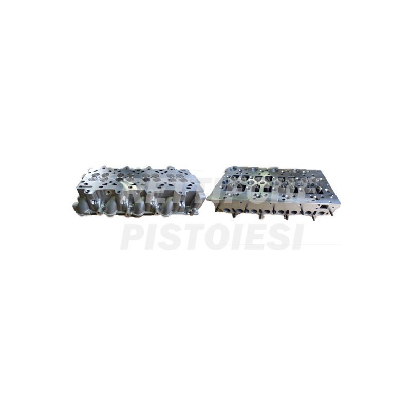 Chrysler 2800 CRD Testa Nuova Semicompleta R2816C5.05A