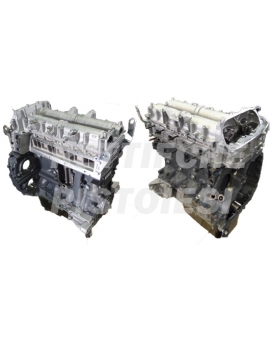 Fiat Ducato 3000 Fabrikneu Teilmotor F1CE0481 D