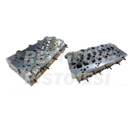 Jeep 2800 CRD Testa Nuova Semicompleta ENS