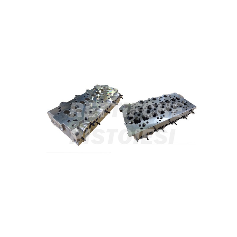 Jeep 2800 CRD Testa Nuova Semicompleta ENS